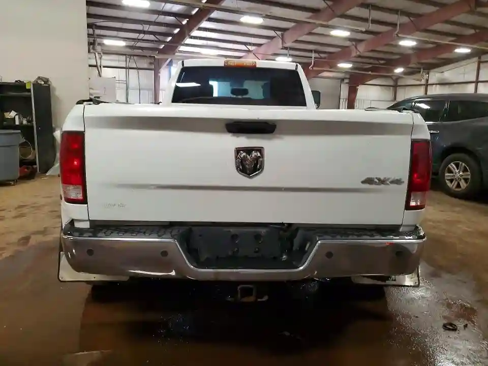3C63RRGL4JG299410 2018 RAM 3500-5