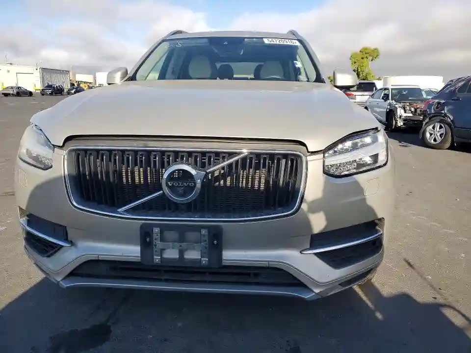YV4BC0PK2G1066347 2016 VOLVO XC90-4