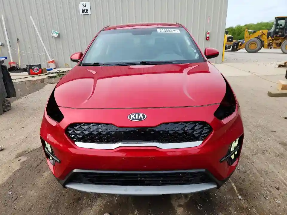 KNDCB3LC4L5425243 2020 KIA NIRO-4