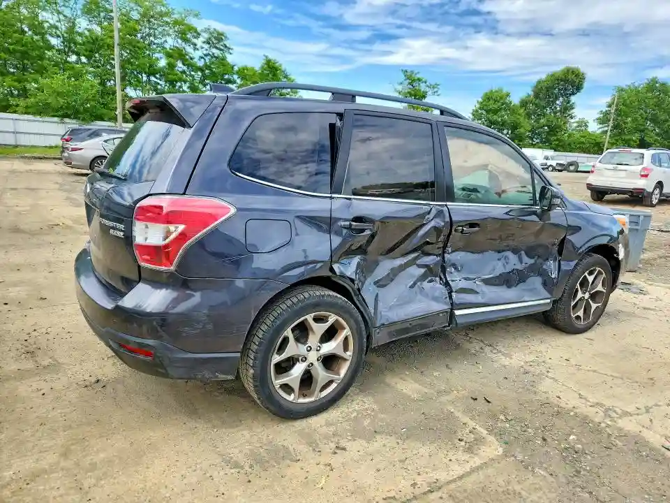 JF2SJAXC1GH436784 2016 SUBARU FORESTER-2