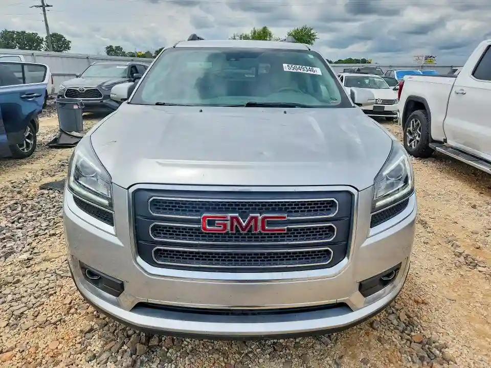 1GKKRRKD6FJ373411 2015 GMC ACADIA-4
