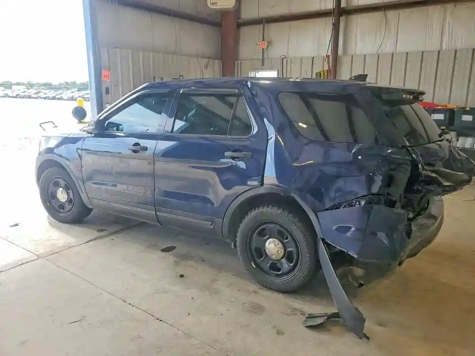 1FM5K8AR9GGA47293 2016 FORD EXPLORER-1