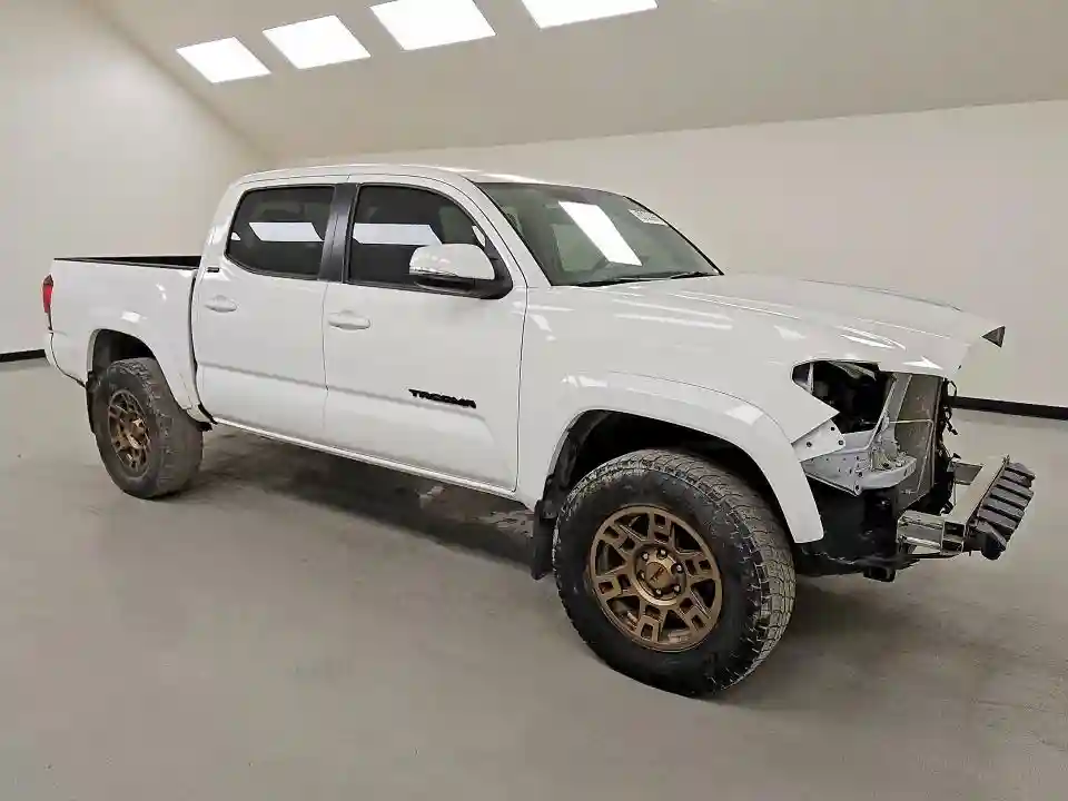3TYCZ5AN8NT071580 2022 TOYOTA TACOMA-3