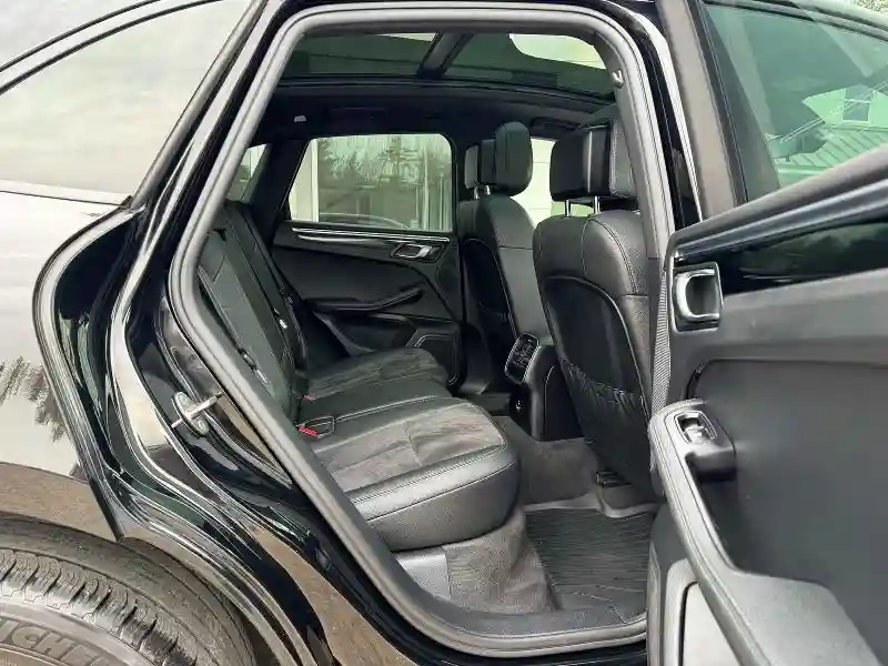 WP1AA2A54MLB03660 2021 PORSCHE MACAN-5
