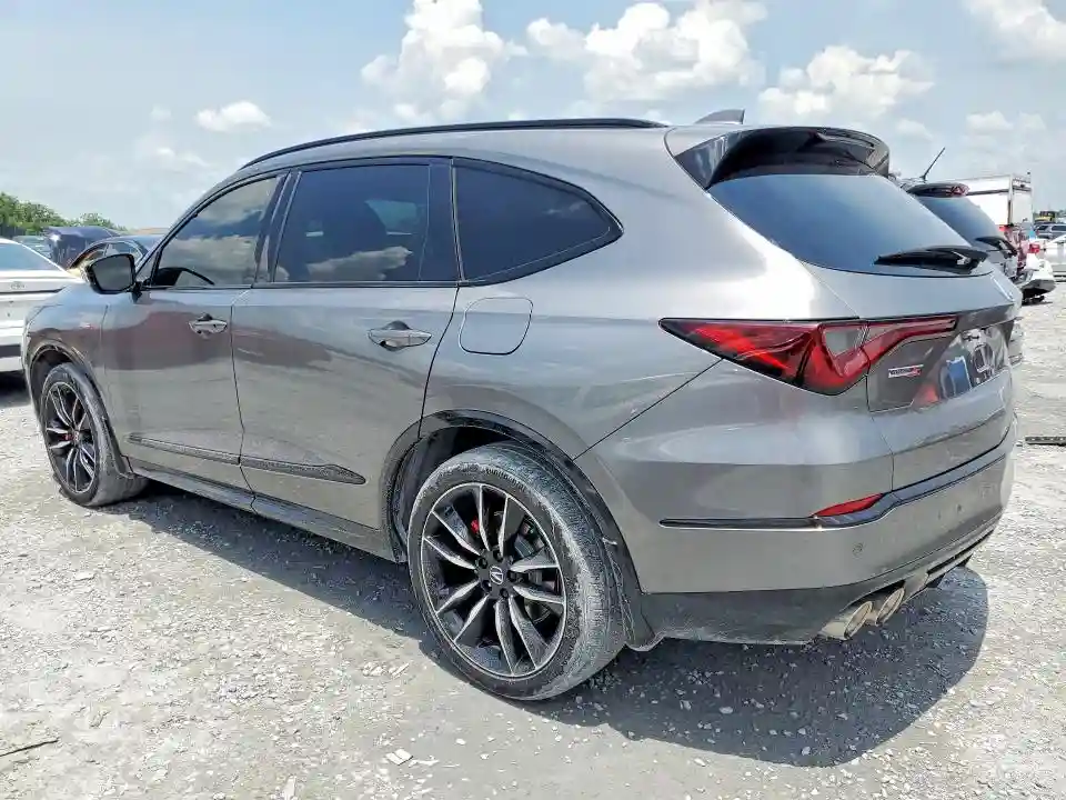 5J8YD8H80RL003669 2024 ACURA MDX TYPE S-1