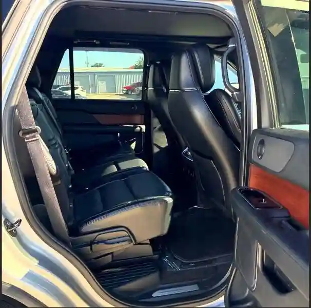 5LMJJ2LT0LEL22530 2020 LINCOLN NAVIGATOR-5