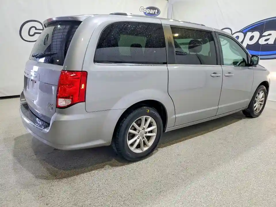2C4RDGCG9KR513463 2019 DODGE CARAVAN-2