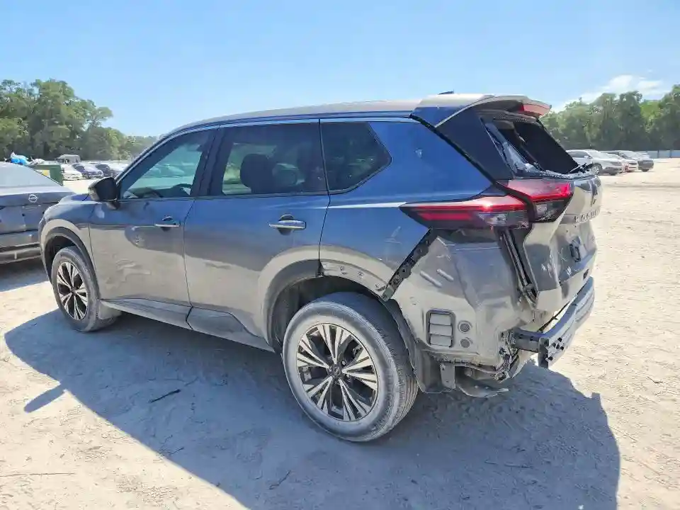 JN8BT3BA0PW430825 2023 NISSAN ROGUE-1