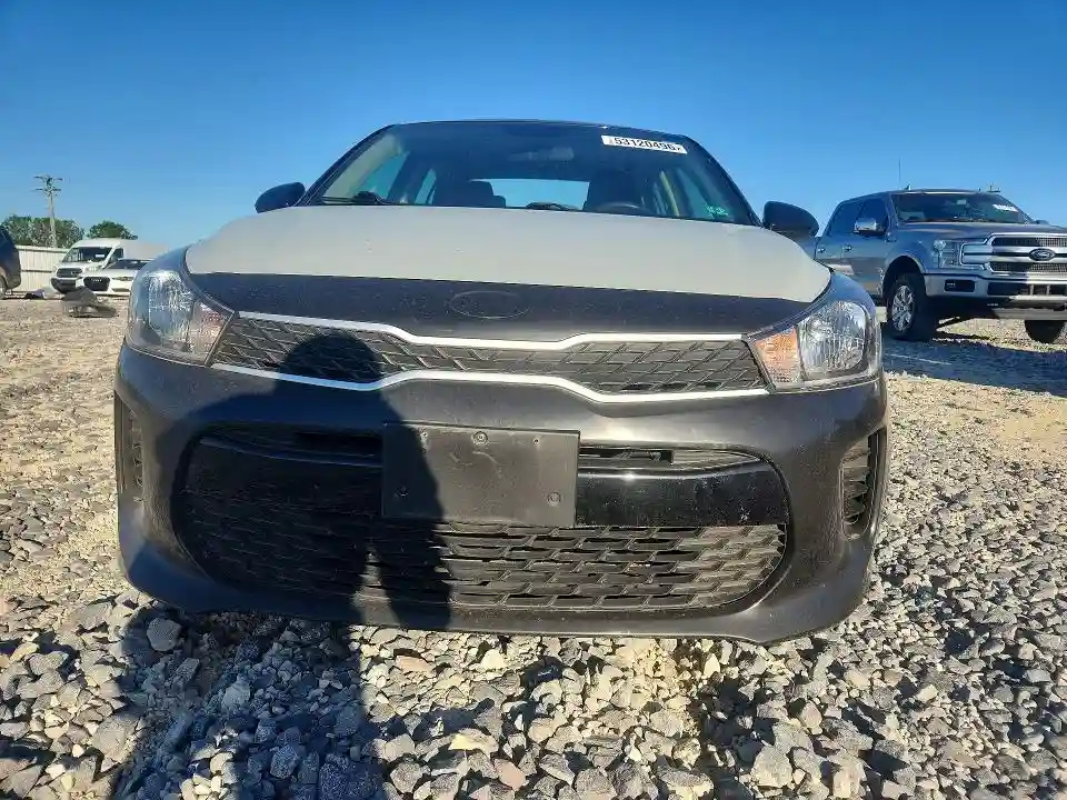3KPA24AB1KE205892 2019 KIA RIO-4