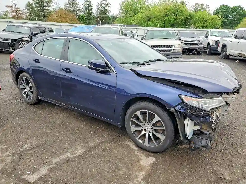 19UUB1F32GA010859 2016 ACURA TLX-3