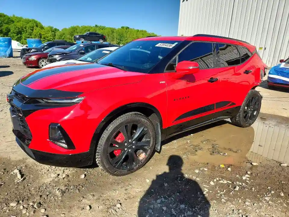 3GNKBKRS4LS576665 2020 CHEVROLET BLAZER-0