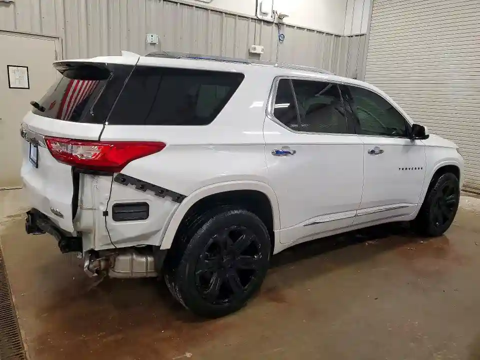 1GNEVNKWXLJ281946 2020 CHEVROLET TRAVERSE-2