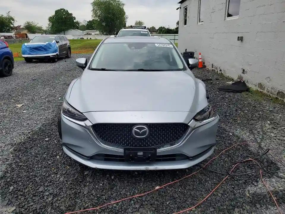 JM1GL1VM1K1504187 2019 MAZDA 6-4