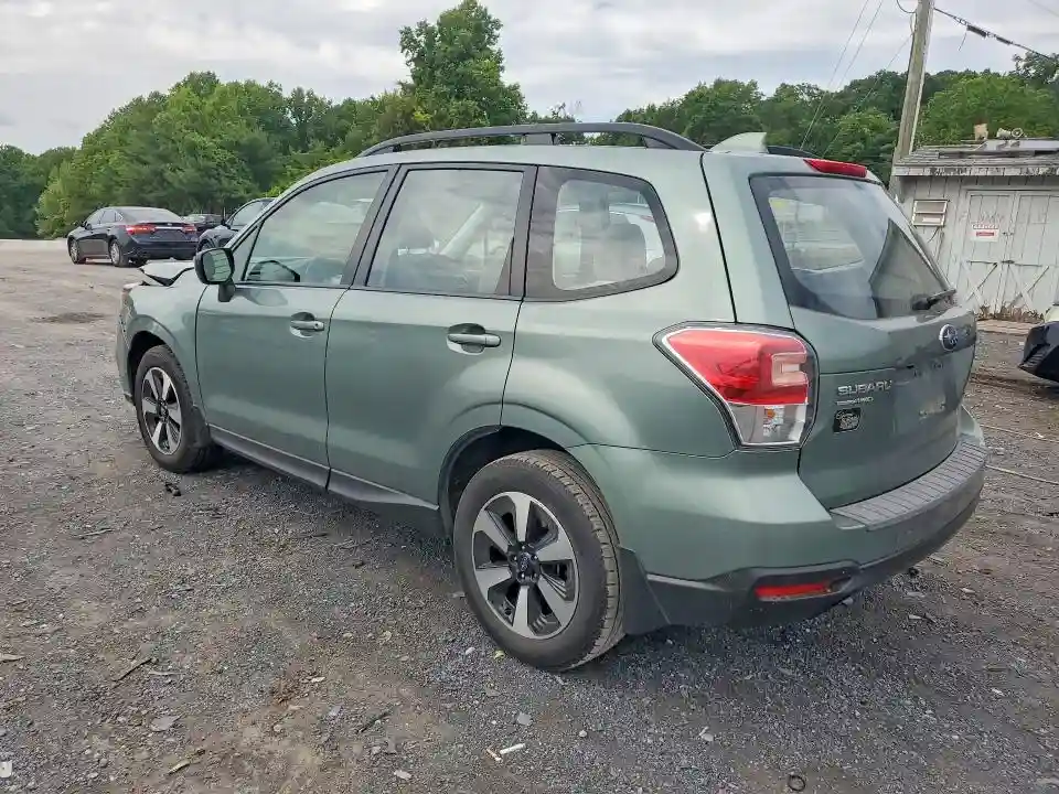JF2SJABC5JH422286 2018 SUBARU FORESTER-1