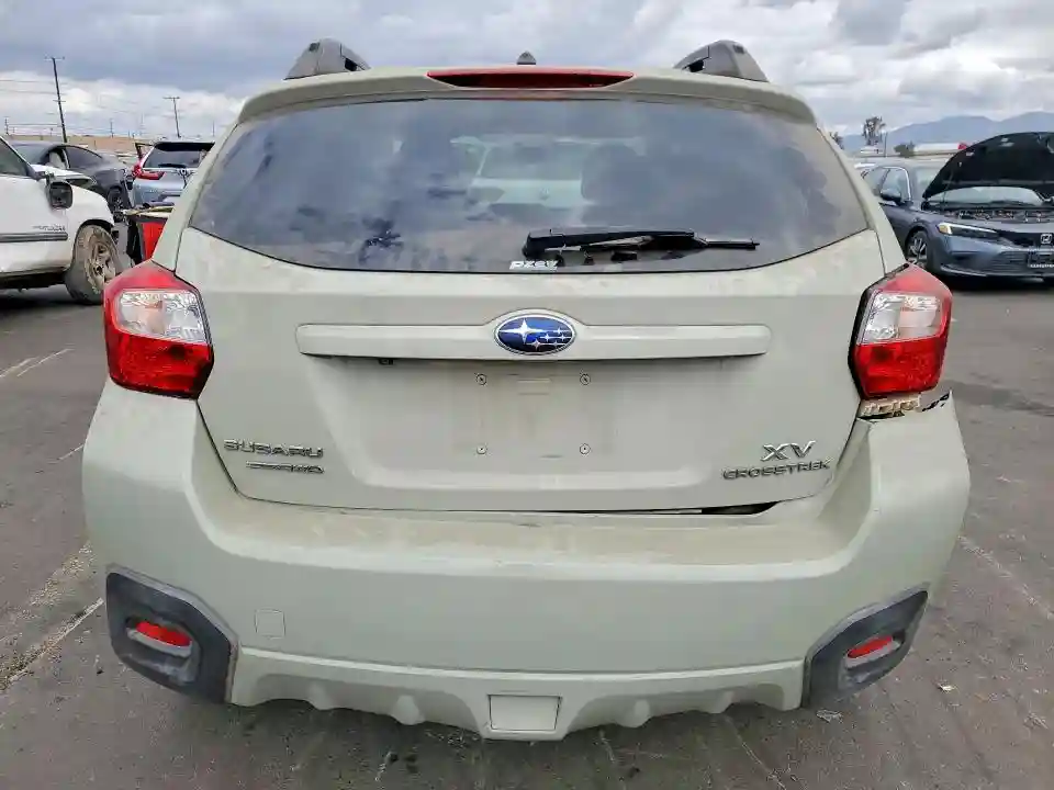 JF2GPACC6FG294642 2015 SUBARU XV-5