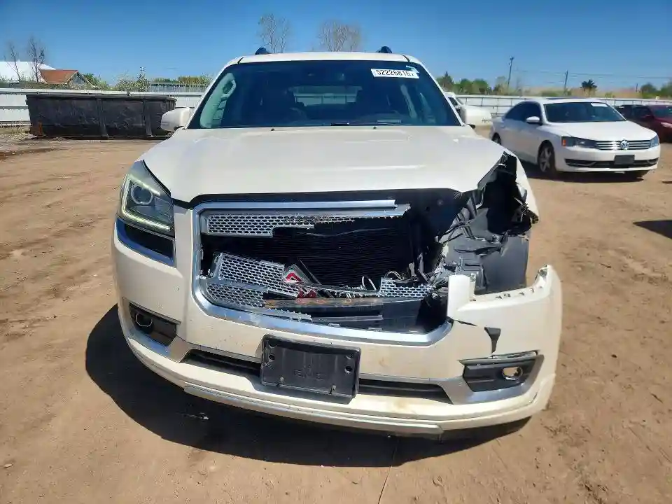 1GKKVTKD5EJ239383 2014 GMC ACADIA DEN-4