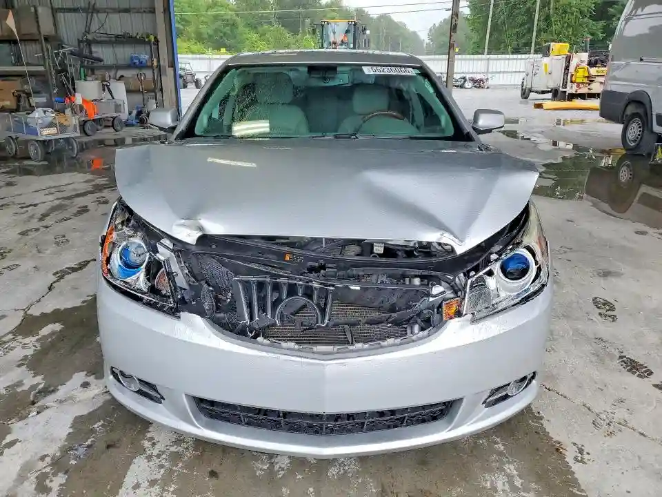 1G4GJ5E35DF320036 2013 BUICK LACROSSE-4