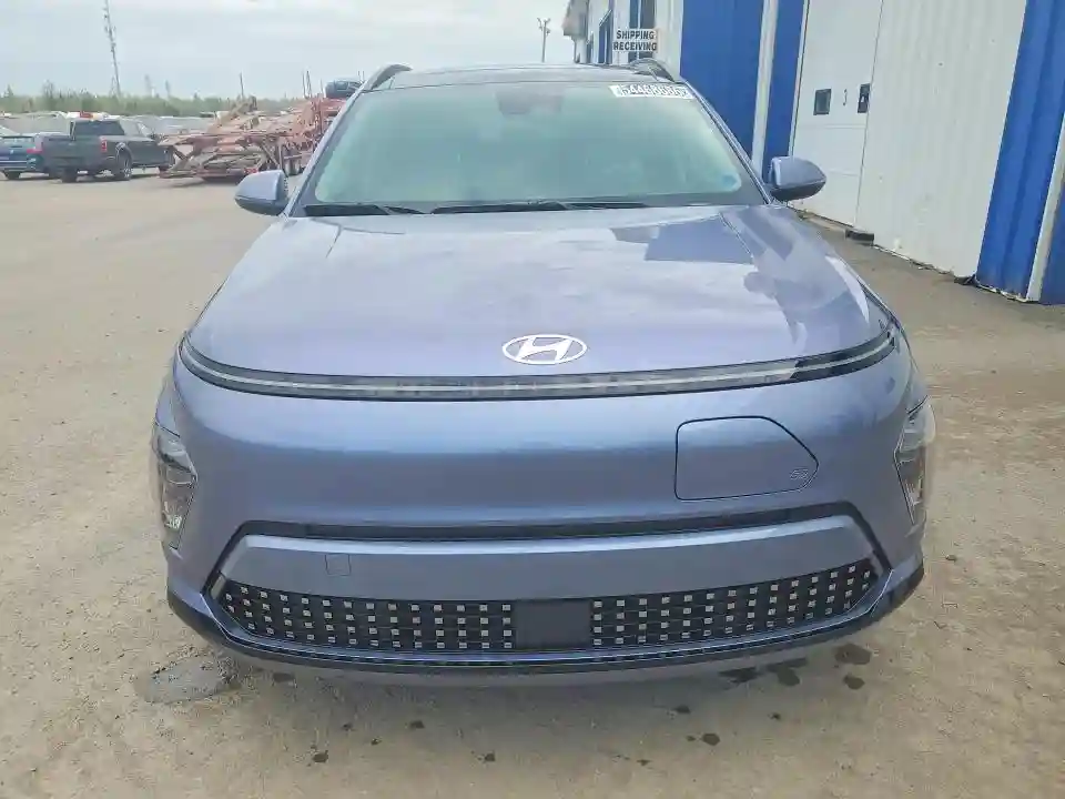 KM8HD3A63SU030595 2025 HYUNDAI KONA-4