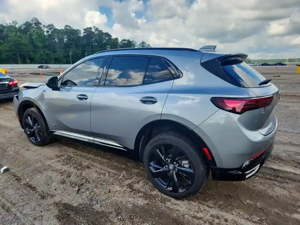 LRBFZLE4XSD032123 2025 BUICK ENVISION-1