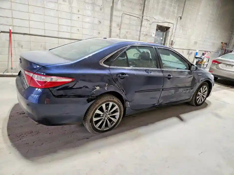 4T1BD1FK3FU154422 2015 TOYOTA CAMRY SOLA-2