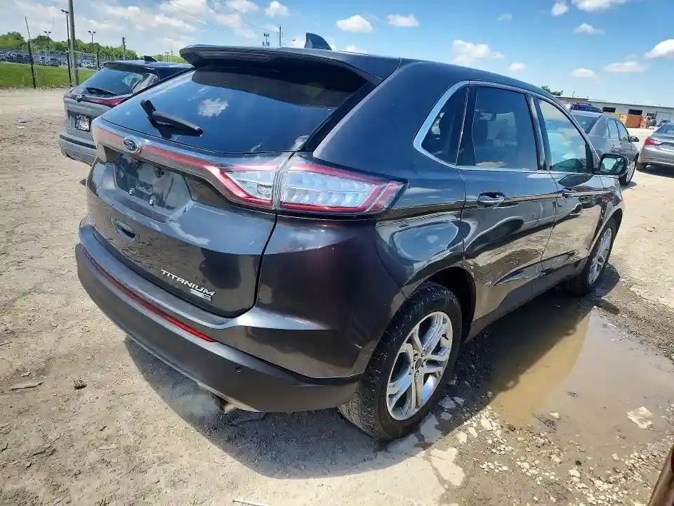 2FMPK4K95JBB43324 2018 FORD EDGE-2