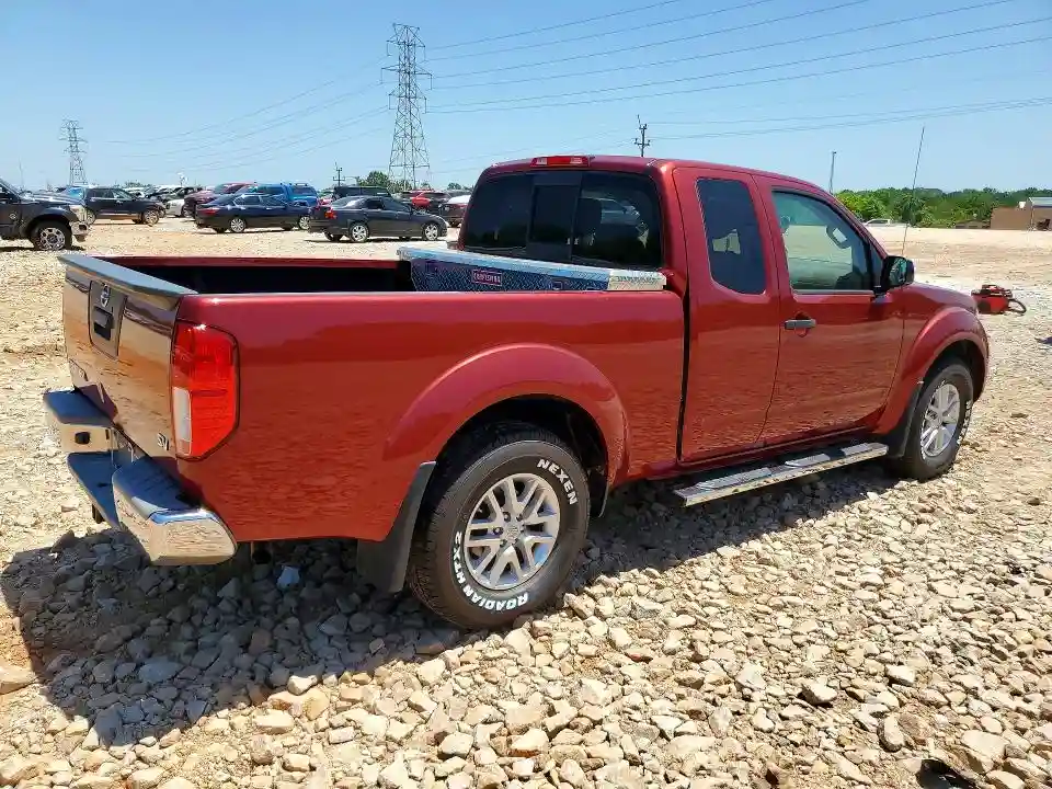 1N6BD0CT0HN724849 2017 NISSAN FRONTIER-2