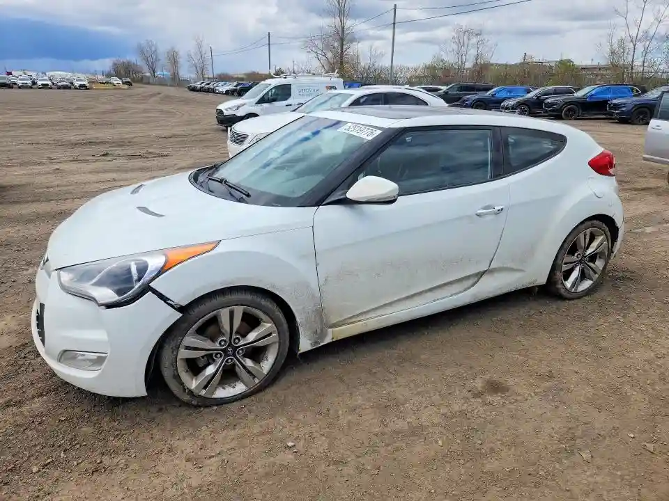 KMHTC6AD7FU241429 2015 HYUNDAI VELOSTER-0