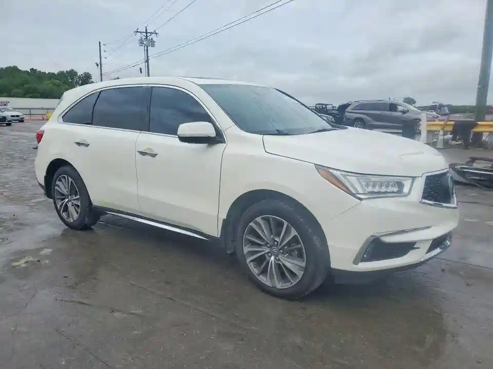 5FRYD4H58HB025643 2017 ACURA MDX-3