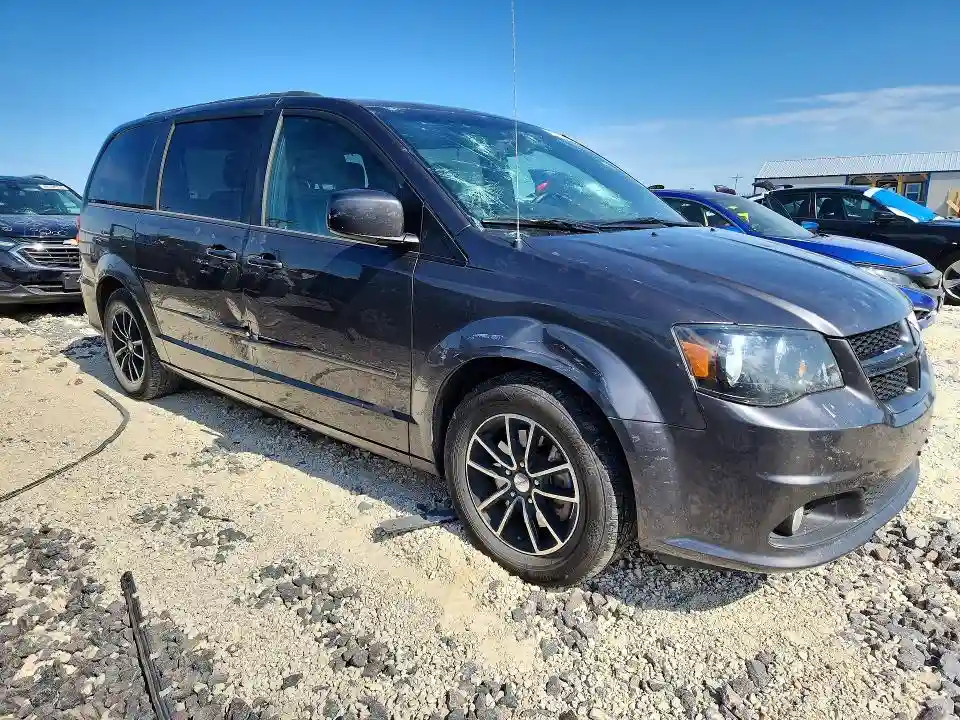 2C4RDGEG5HR716324 2017 DODGE CARAVAN-3