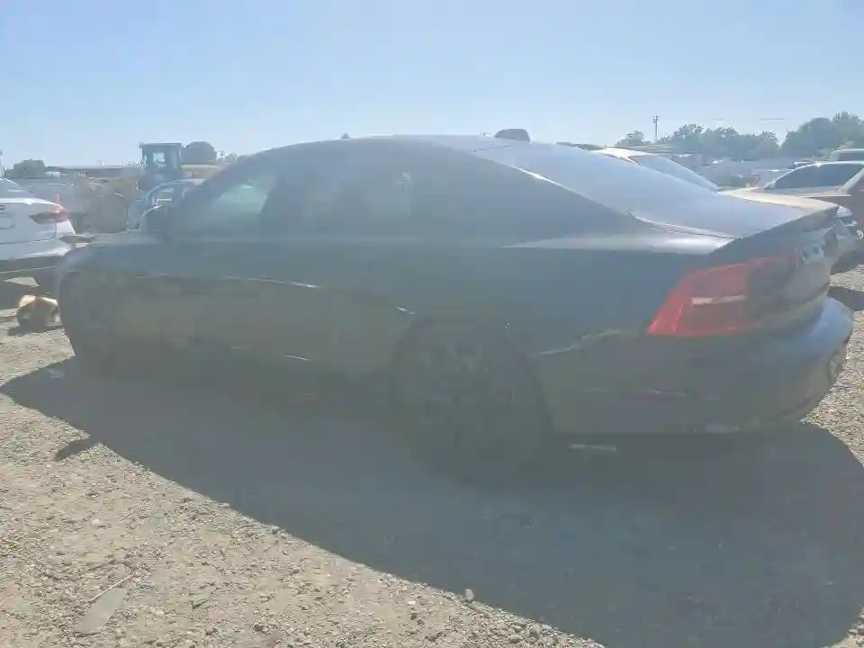 LVYBR0AL9KP111009 2019 VOLVO S90-1