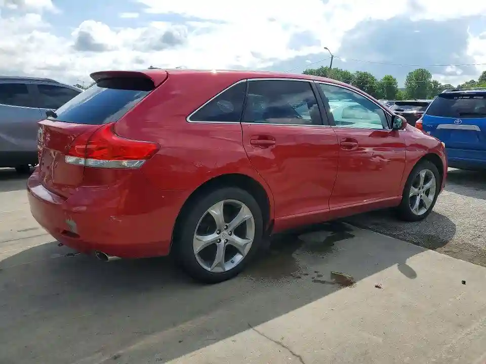 4T3ZK3BB4AU024624 2010 TOYOTA VENZA-2
