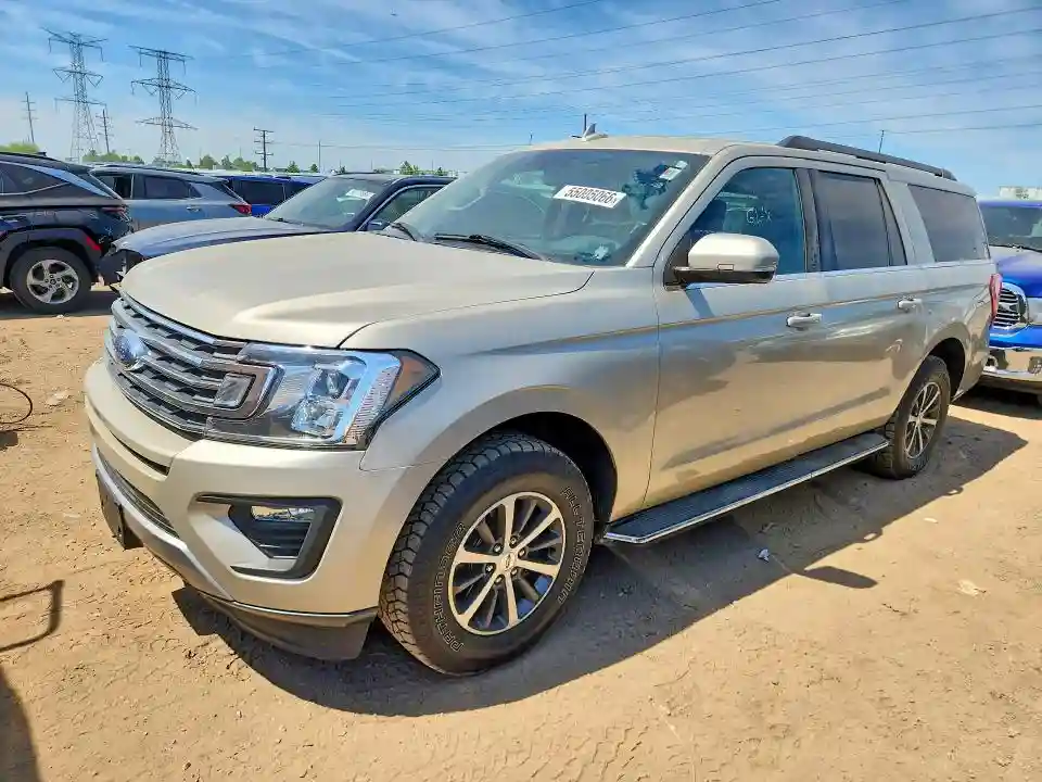 1FMJK1HT5JEA11949 2018 FORD EXPEDITION-0