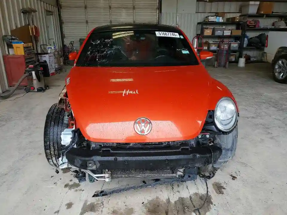 3VWJ17AT1GM624784 2016 VOLKSWAGEN BEETLE-4