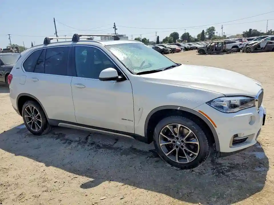 5UXKT0C58J0W00675 2018 BMW X5-3