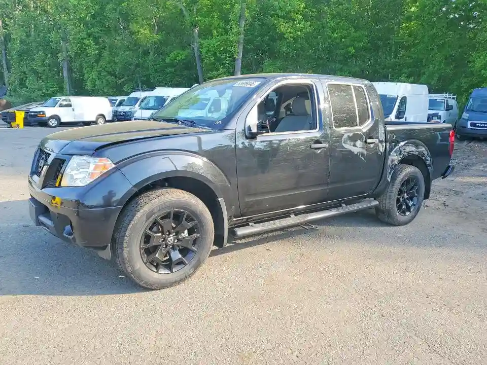 1N6ED0EB9MN705177 2021 NISSAN FRONTIER-0