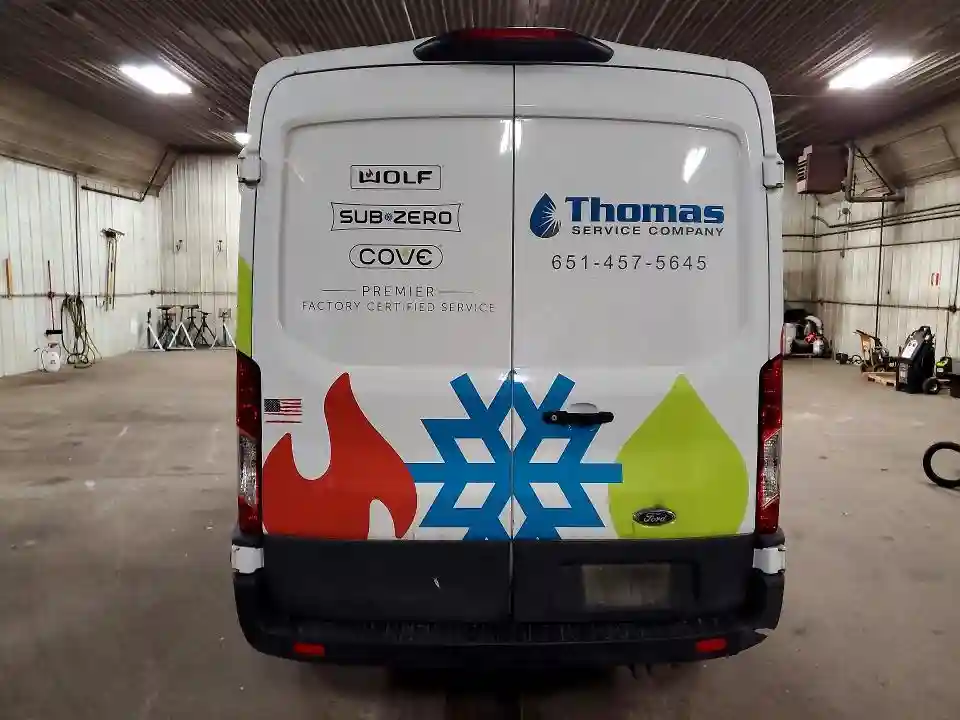1FTBR1C8XMKA94534 2021 FORD TRANSIT-5