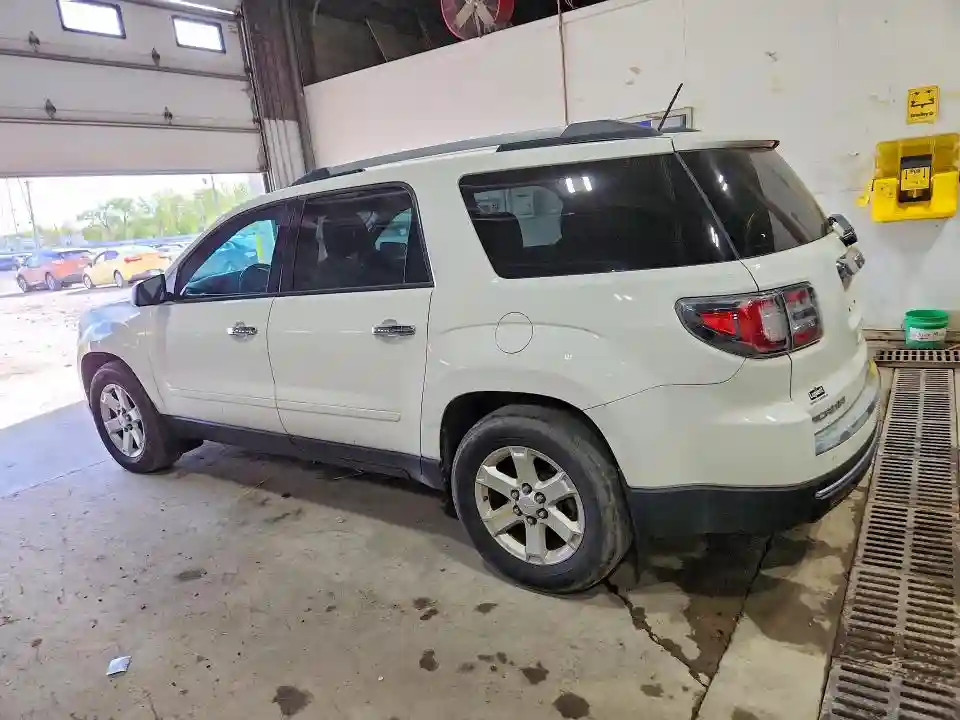 1GKKVPKD5FJ247928 2015 GMC ACADIA-1