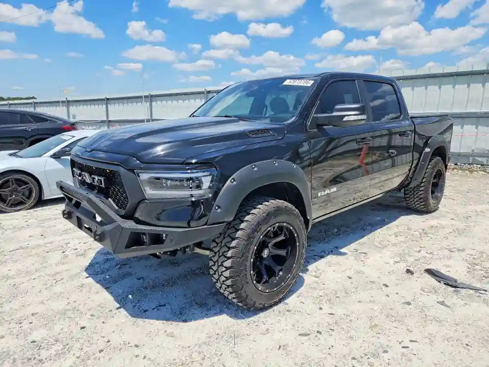 1C6RRFFG1NN460368 2022 RAM 1500-0