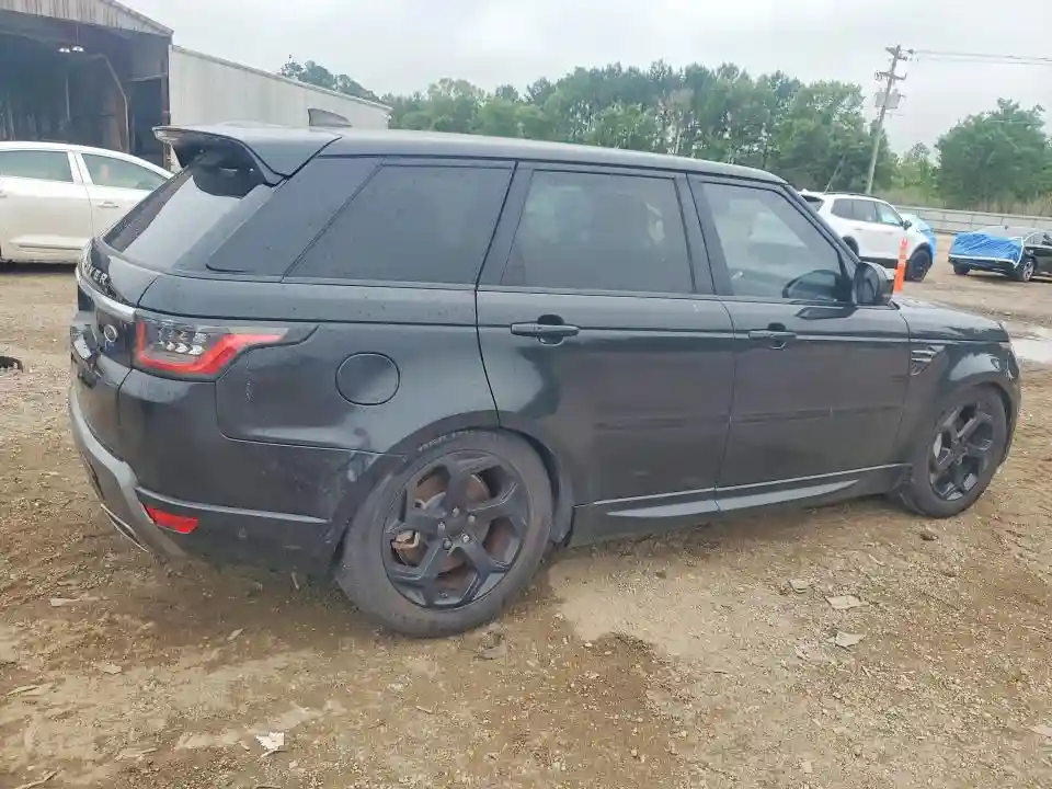 SALWR2SU8LA897488 2020 LAND ROVER RANGEROVER-2