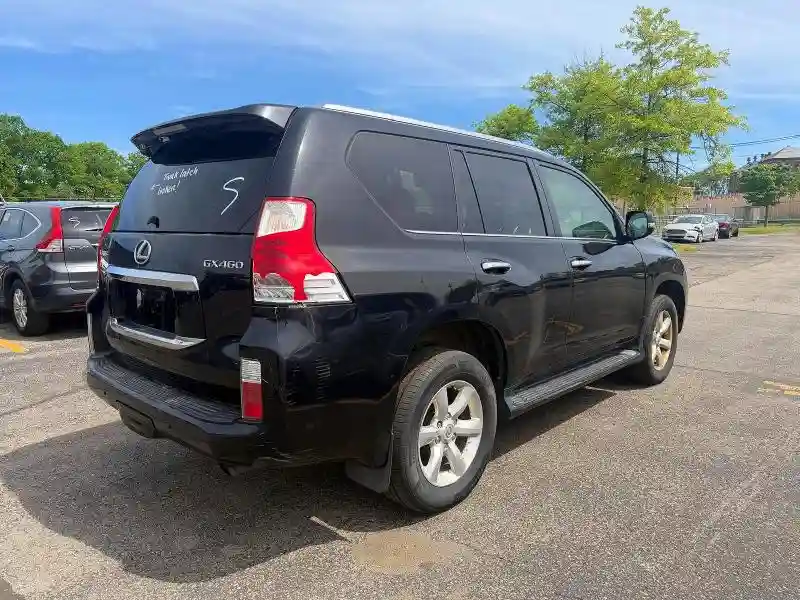 JTJBM7FX3A5005897 2010 LEXUS GX-3