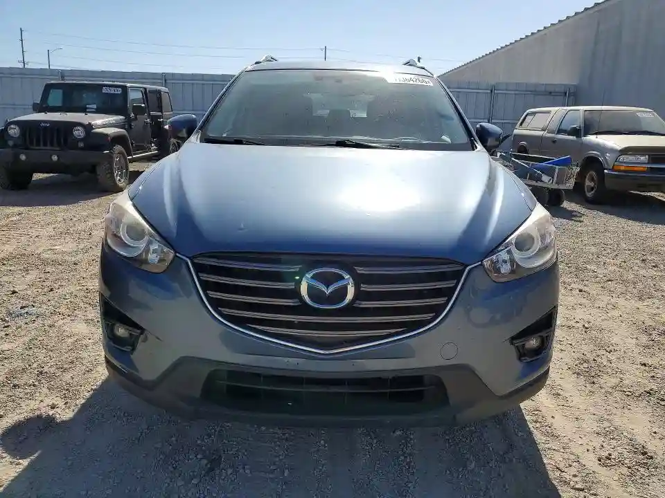 JM3KE4DY5G0791760 2016 MAZDA CX-5-4