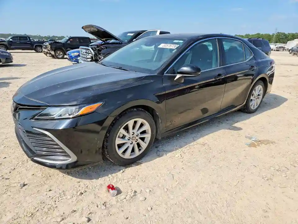 4T1C11AK5NU010440 2022 TOYOTA CAMRY-0