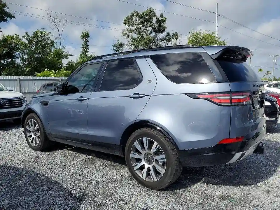 SALRT2RK7KA088324 2019 LAND ROVER DISCOVERY-1