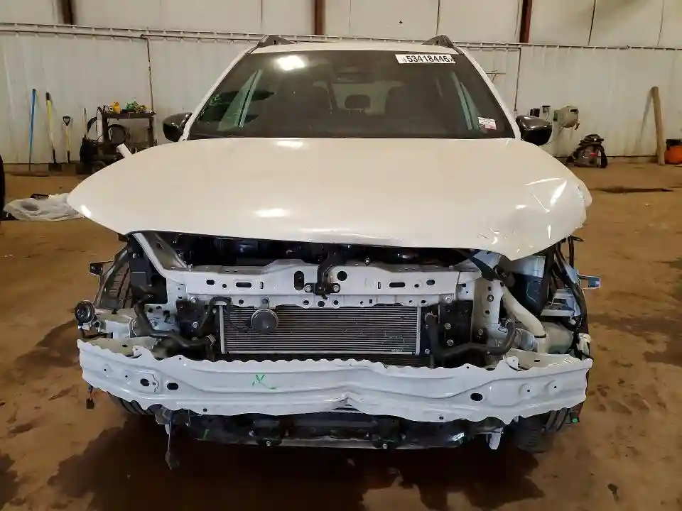 JF2SLSED6SH455111 2025 SUBARU FORESTER-4