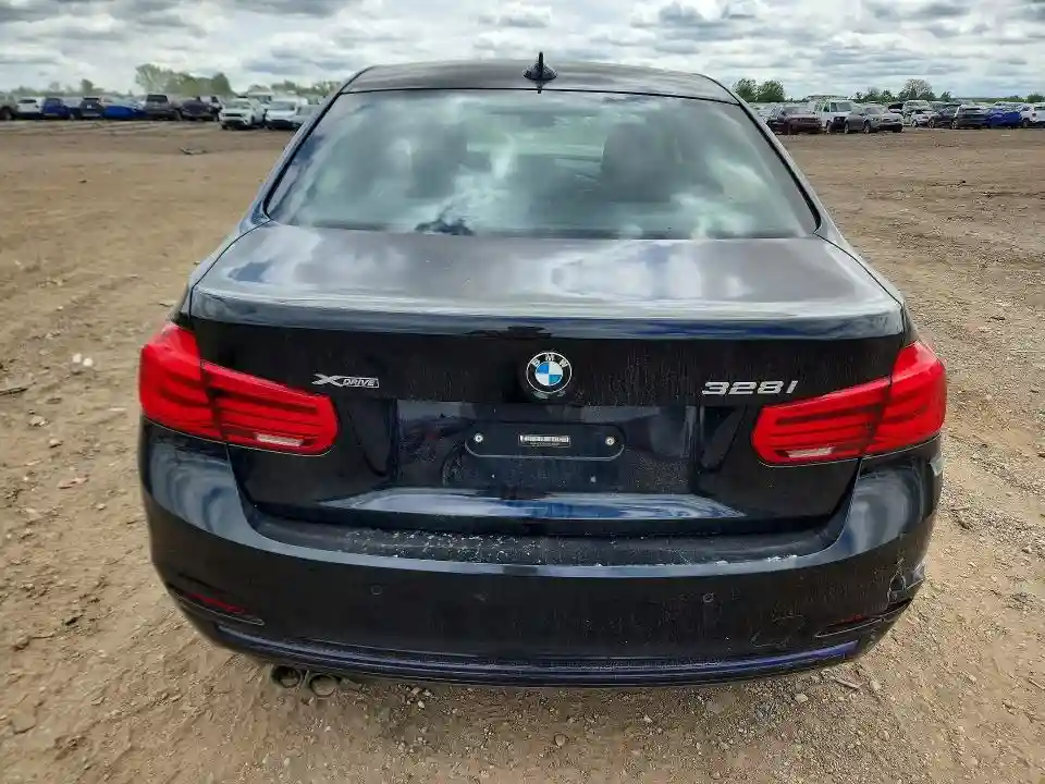 WBA8E3G53GNT80050 2016 BMW 3 SERIES-5