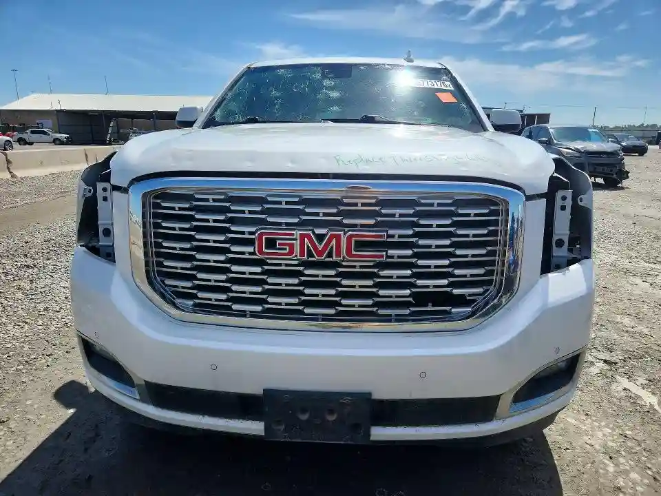 1GKS2HKJ0JR308763 2018 GMC YUKON-4