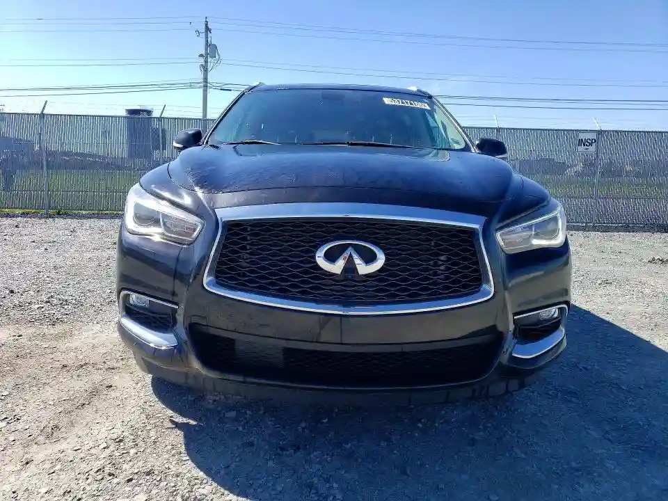 5N1DL0MM6JC509334 2018 INFINITI QX60-4