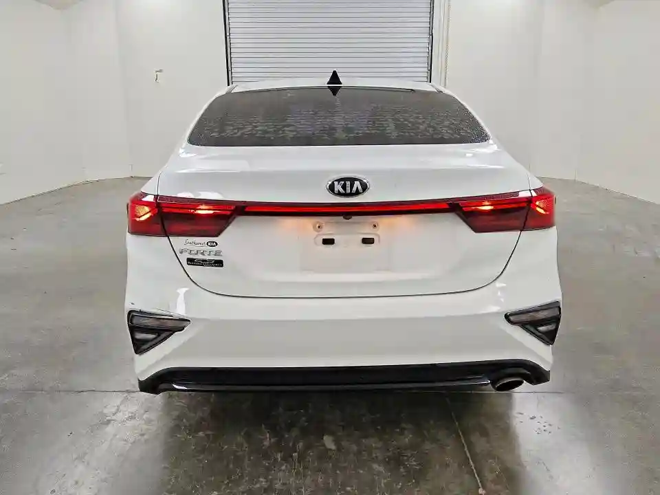 3KPF24AD5LE185302 2020 KIA FORTE-5