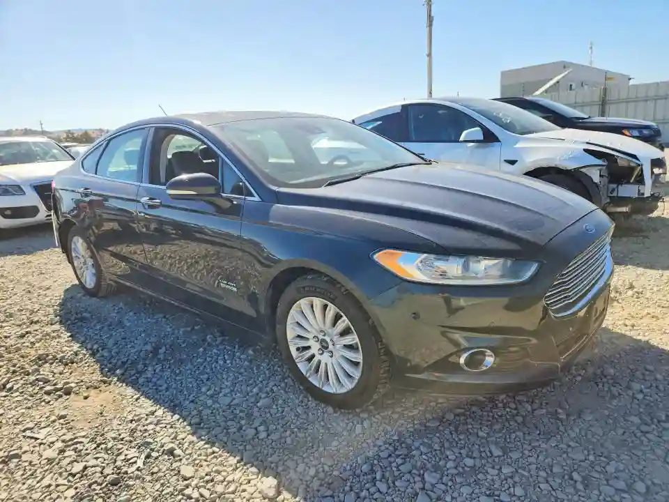 3FA6P0SU7ER142459 2014 FORD FUSION-3