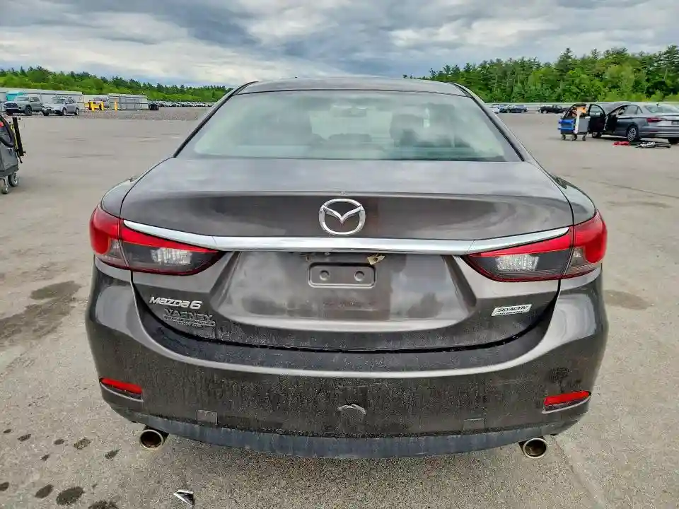 JM1GJ1U56G1426741 2016 MAZDA 6-5